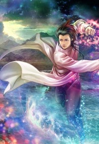 （综同人）[综]黄濑入赘彭格列