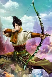 雪千寻