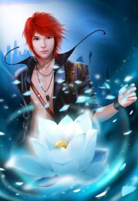 奢侈品男人by桔子树