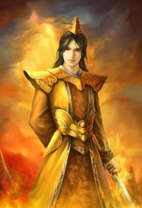 天災遊戲:帶領全人類活到最後