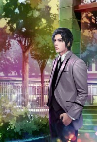 黃昏陷落