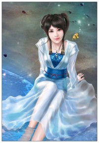 恋爱盒子之一《爱妳好满足》
