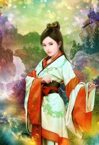 武修道统（烈武志）