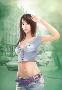 我的xing爱