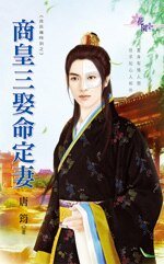 商皇三娶命定妻(良辰几时到之二)
