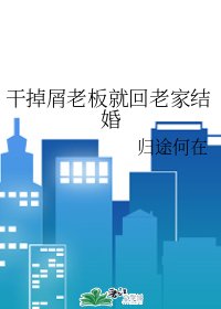 (综漫同人)干掉屑老板就回老家结婚