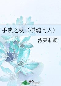 手谈之秋(棋魂同人)