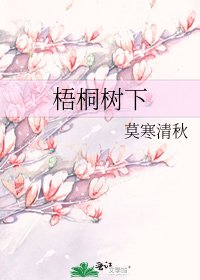 梧桐树下