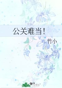 公关难当!
