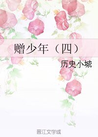 赠少年(四)